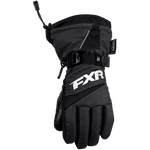 FXR Helix Race Youth Glove