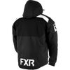 FXR Helium X Jacket Black/White