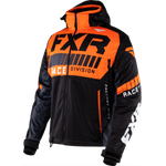 FXR RRX Jacket Orange/Black