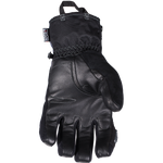 FXR Fuel Short Cuff Glove Black Ops