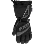 FXR Fuel Glove Black Ops