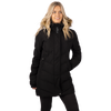 FXR Women's Sage Jacket Black/Grey