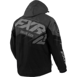 FXR Boost FX Jacket Black/Char/Grey