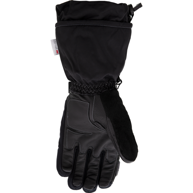 FXR Fuel Glove Black Ops
