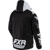 FXR RRX Jacket Black/White