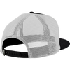 FXR Race Division Hat Black/White
