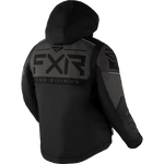 FXR Youth Helium Jacket Black Ops