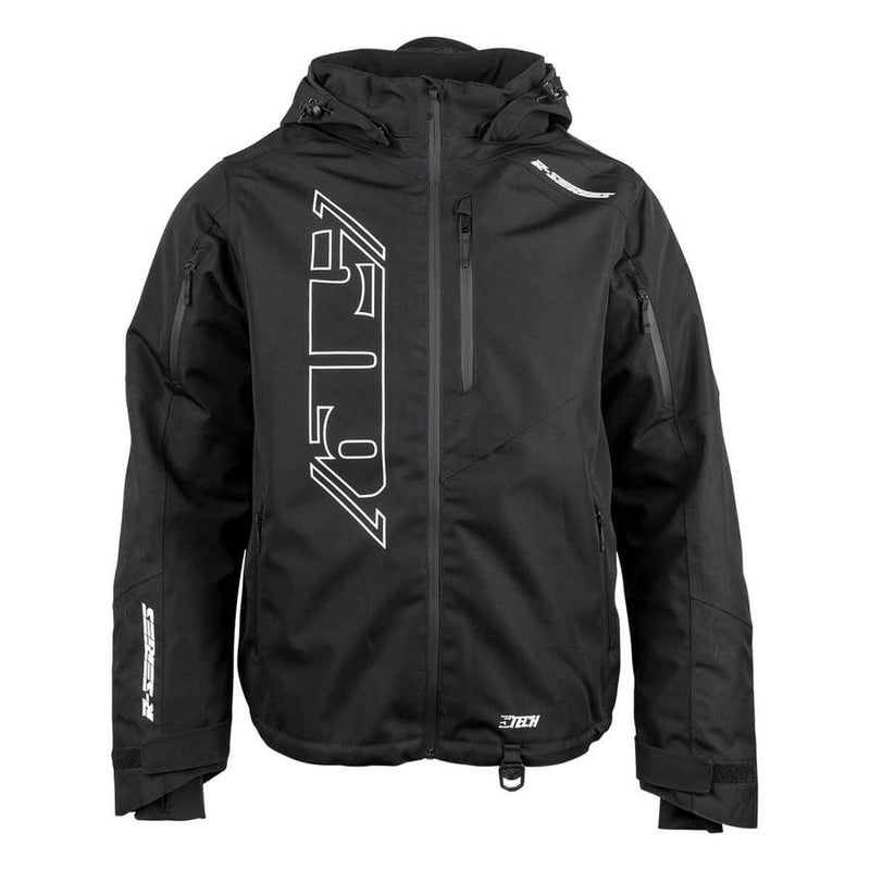 509 Men's R-200 Insulated Crossover Jacket Black Ops