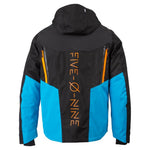 509 Men's R-200 Insulated Crossover Jacket GT Cyan