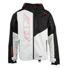 509 Men's R-200 Insulated Crossover Jacket Racing Red