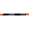 509 Sinister X6 Fuzion Goggle Dark Ink Orange