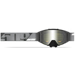 509 Sinister X6 Fuzion Goggle Gray Ops