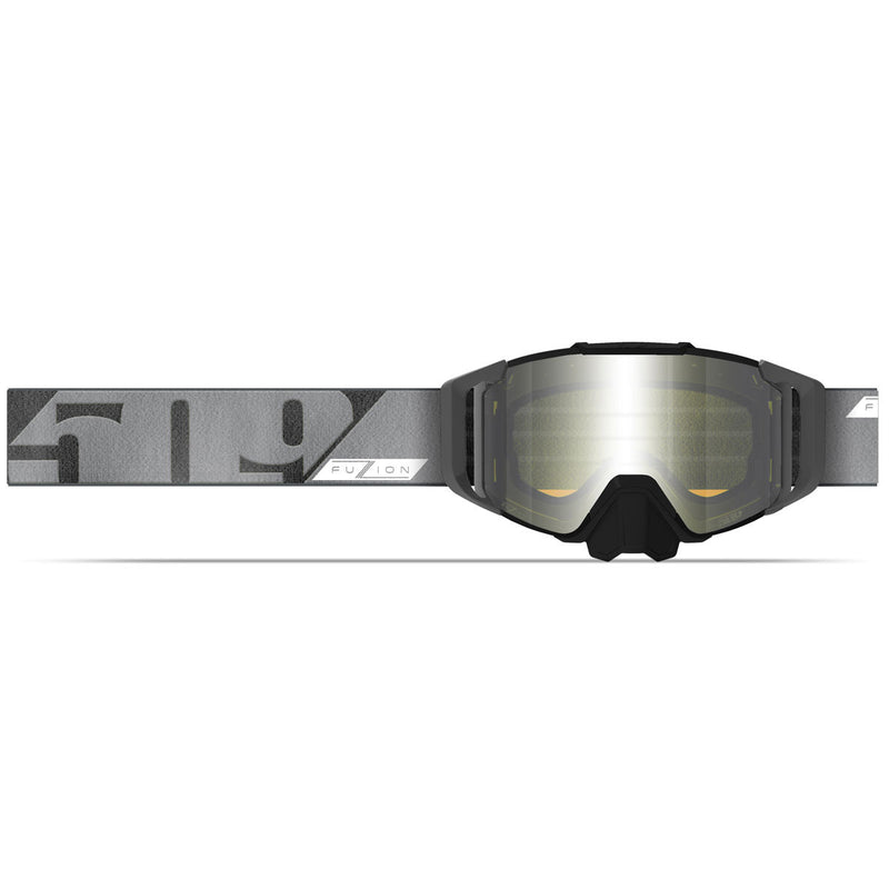 509 Sinister X6 Fuzion Goggle Gray Ops
