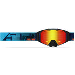 509 Sinister X6 Goggle Cyan Navy