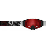 509 Sinister X6 Goggle Racing Red