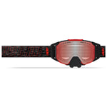 509 Sinister X6 Goggle Red