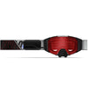 509 Sinister X6 Ignite Heated Goggle Racing Red