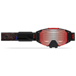 509 Sinister X6 Ignite Heated Goggle Red