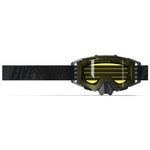 509 Sinister X7 Goggle Black with Yellow