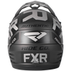FXR Torque Evo 2019 Helmet Black Ops