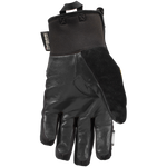 FXR Transfer Short Cuff Glove Black