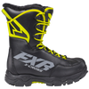 FXR X Cross Speed Boot Black HiVis