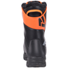 FXR X Cross Speed Boot Black Orange