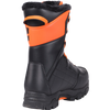 FXR X Cross Speed Boot Black Orange