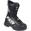 FXR X Cross Speed Boot Black