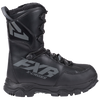 FXR X Cross Speed Boot Black Ops